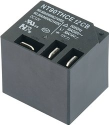Przekaźnik PCB NT90THCE12CB 12 V/DC 1 zestyk przełączny
