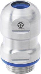 Dławnica kablowa LAPP SKINTOP® HYGIENIC SC M 25 x 1,5 53105303, 1 szt.