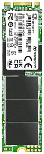 Dysk wewnętrzny SSD SATA M.2 2280 4 TB Transcend MTS970T SATA III Przemysłowy