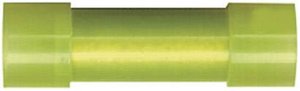 Złącze doczołowe Vogt Verbindungstechnik 3737P 3737P, z pełną izolacją , 4 - 6 mm², 26 mm, 1 szt.