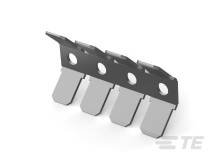 FASTON Terminals - Premier & Commercial TE Connectivity 41484  1 szt.