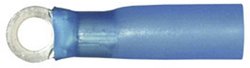 Zacisk oczkowy Vogt niebies. 1.5 - 2.5 mm2 M4