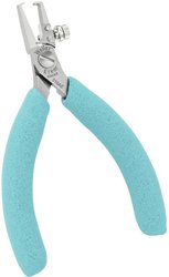 Weller Erem ściągacz izolacji od przodu 0,25-1,02 mm, 120 mm Ściągacz izolacji Weller Erem® 510AE, 0.25 do 1.02 mm