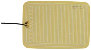 Folia grzewcza Thermo TECH 2115568, 33 W, (D x S) 295 mm x 210 mm