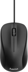Mysz USB Hama MC-300 1200 dpi