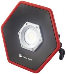 Lampa robocza TOOLCRAFT  TO-7447413 4400 lm