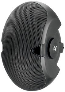 Głośnik kokpitowy Electro Voice EVID 4.2   czarny 1 par(a)