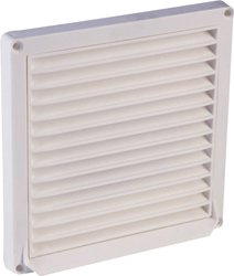 Kratka wentylacyjna Wallair 100 WS