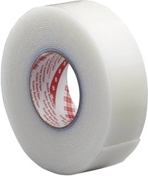 Taśma uszczelniająca 3M 4412N 4412N25 4412N (D x S) 16.5 m x 25 mm 16.5 m 1 szt.