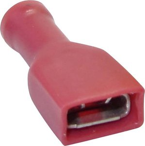 TRU COMPONENTS 1583088 Konektor płaski żeński 1 szt.