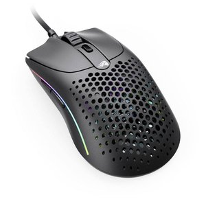 Mysz gamingowa USB Glorious PC Gaming Race Model O 2 26000 dpi