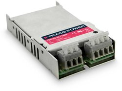 Przetwornica DC/DC TracoPower TEQ 20WIR TEQ 20-7215WIR, 20 W, 5 V/DC, 833 mA, 1 szt.
