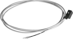 Kabel połączeniowy czujnika/aktuatora FESTO NEBV-Z4WA2L-R-E-2.5-N-LE2-S1 8047679, piny: 2, 2.50 m, 1 szt.
