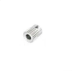 Koło zębate Reely 213977 Średnica otworu: 5 mm Liczba zębów: 20