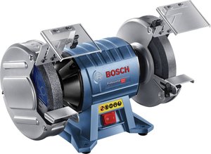 Szlifierka podwójna Bosch Professional GBG 60-20 060127A400  1 szt.