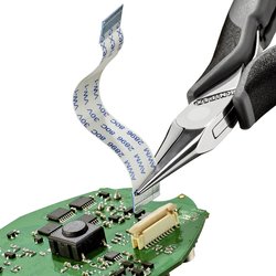 Szczypce podłużne Knipex 35 22 35 22 115 ESD 115 mm