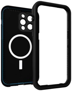 Otterbox Fre MagSafe Case Apple iPhone 14 Pro Max czarny Kompatybilny z MagSafe, Odporny na wstrząsy, Wodoszczelna