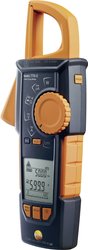 Miernik cęgowy, Multimetr testo 770-3 CAT III 1000 V, CAT IV 600 V