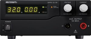 Zasilacz laboratoryjny regulowany VOLTCRAFT DPPS-32-30 1 - 32 V/DC 0 - 30 A 960 W
