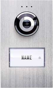 Jednostka zewnętrzna m-e modern-electronics VDV 610 compact VDV 610 compact