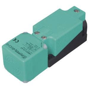 Czujnik indukcyjny Pepperl+Fuchs NBB20-U1-A2-T 296370 1 szt.
