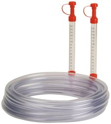 Poziomica STABILA typ 93 ZS, 10 m Poziomica wodna Stabila 13992