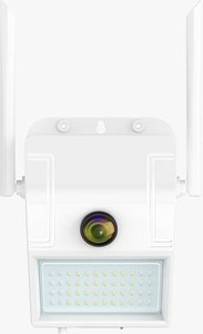 Kamera monitoringu IP B & S Technology  CC200BW WLAN   1920 x 1080 px