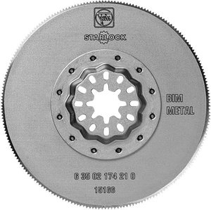 Piła tarczowa Fein  63502174210  1 szt.