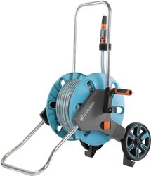 Wózek na węża ogrodowego GARDENA CleverRoll M Set 18513-20, 1/2 cala, 20 m