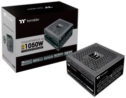 Thermaltake Toughpower GF A3 1050W Zasilacz do komputera PC  1050 W  80 PLUS® Gold