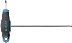 Wkrętak imbusowy Hazet 829KK-2.5 829KK-2.5 2.5 mm