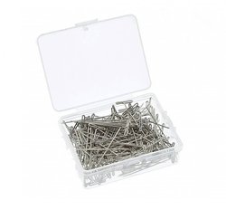 Szpilki modelujące T-Pins Igły modelujące 32mm (opak.=100szt.) Pinezka modelarska Pichler C2434 100 szt.