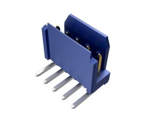 Listwa kołkowa, męska, standardowa FCI DUBOX 76385-308LF, piny: 16, 1 szt.