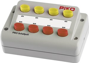 Klawiatura sterownicza do makiet Piko 55261, skala H0