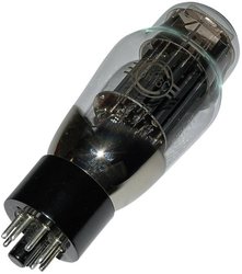 Lampa elektronowa 6 AS 7 G = 6 N 13S = 6 N 5  6AS7G = 6N5 Ilość biegunów 8 Trzonek Oktal Opis: Trioda końcowa