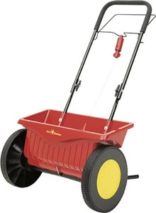 Siewnik WOLF-Garten WE 430 Perfekt 5450000A, 20 l