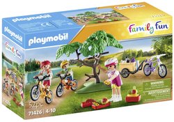 Wycieczka na rowerze górskim Playmobil 71426 1 szt.