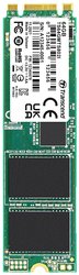 Dysk wewnętrzny SSD SATA M.2 2280 64 GB Transcend MTS802I SATA III Przemysłowy