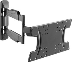 My Wall HL 30 L uchwyt ścienny do telewizora OLED 32''-65'' (81 - 165 cm) uchylny+obrotowy Uchwyt ścienny do telewizora My Wall HL30L, 13,0 cm (5,1'') - 165,1 cm (65'')