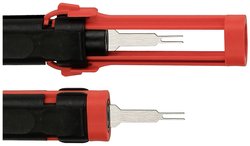 Narzędzie do ekstrakcji kontaktów Molex ACV 375556 Narzędzie do demontażu