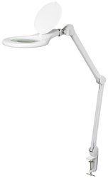 Lupa z oświetleniem LED TOOLCRAFT  1.75 x 127 mm