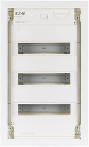 Rozdzielnica mała Eaton KLV-36UPP-F 178802,  360 mm x 590 mm x 100 mm, 1 szt.