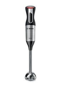 Blender ręczny Bosch ErgoMixx Style, 1000 W, stal nierdzewna Blender ręczny Bosch Haushalt MS6CM6120, 1000 W