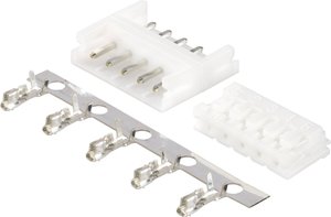 Wtyk czujnika Modelcraft Li-Po EH 4-biegunowy