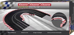 Carrera 20020613 DIGITAL 132, Evolution