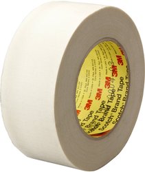 Taśma materiałowa 3M 3612555 (D x S) 54.9 m x 25 mm 54.9 m 1 szt.