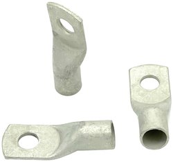 Końcówka kablowa oczkowa L47mm M8 35mm² MTA Automotive 1605021