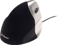 Mysz ergonomiczna USB Evoluent VerticalMouse 3 2600 dpi