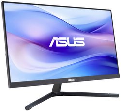 Asus VU249CFE-B Eye Care Plus Monitor  EEK C (A - G) 60.5 cm (23.8 cal) 1920 x 1080 px 16:9 1 ms HDMI, słuchawki (jack 3,5 mm), USB-C® LCD (IPS)