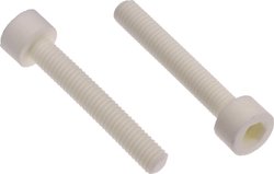 Śruby z główką cylindryczną PB Fastener 701413 M6 30 mm  1 szt.